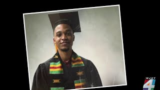 Family of Jacksonville man killed in wrong-way crash near Tallahassee mourns FSU graduate