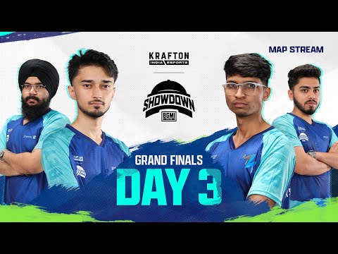 [MAP Stream] BMSD 2025 | Grand Finals | Day 3 thumbnail