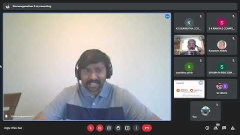 International Webinar on Robotic Process Automation (IWRPA)