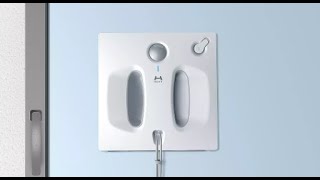 Xiaomi Hutt W66 Интеллектуальный Робот мойщик окон