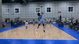 2025 Winter Formal Highlights - Isaac Gloria - Bay to Bay 17-1s