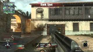 Erhardt95 - Awsome blind Tomahawk Kill (Black Ops)