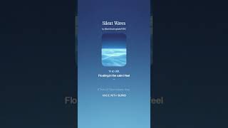 Silent Waves