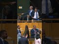 Netanyahu, boicotat: Momentul când zeci de diplomați au ieșit din sală la discursul său la ONU