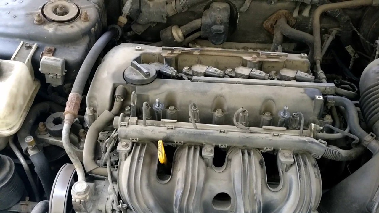 Предохранители hyundai sonata nf