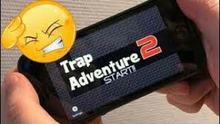 تحميل لعبة trap the adventure 2 للهواتف الاندرويد screenshot 2