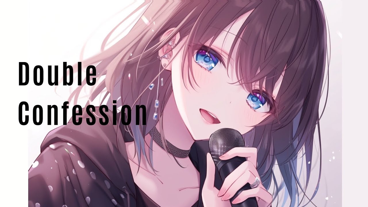 Double Confession YouTube