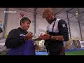 VALDEPEÑAS ENE'24 - PÍLDORAS VIERNES 26/01 (2) - CAMPEONATO DE ESPAÑA DE 3D EN SALA 23-24
