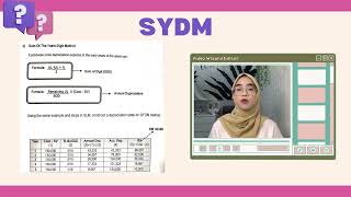 FINANCIAL ANALYSIS (FIN320) DEPRECIATION AND TAXATION