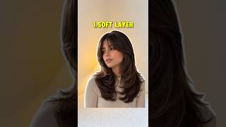🔥Top 3 Most Viral Haircuts of 2026 & trendy look #ytshorts #shortsfeed #trendingshorts #viralhaircut