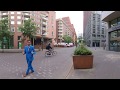 360 tour campus the hague  wijnhaven  leiden university