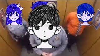 OMORI | The Elevator
