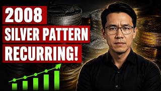 Silver's 2008 Pattern Is Recurring - NOT 2011 - What You Need To Understand Now!