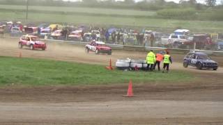UKAC Mens Class 6 H2 A Race