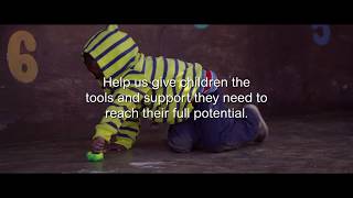 Help Children to Reach their Potential