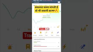 #motivation #optiontrading #profitBook #viralvideo