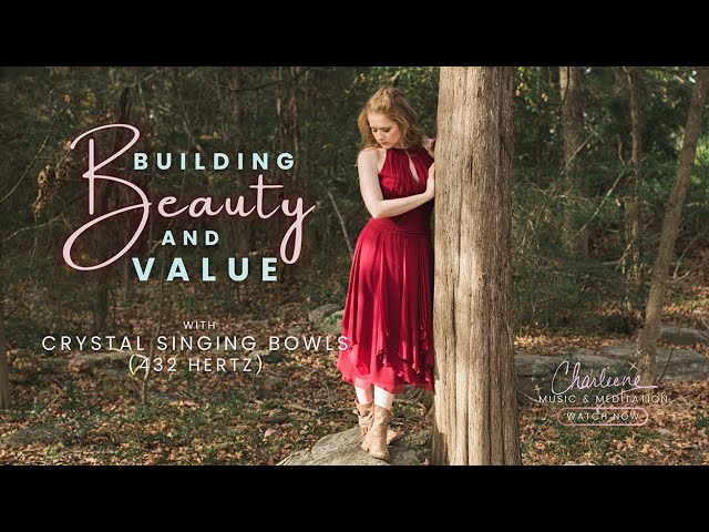 Building Beauty & Value artwork