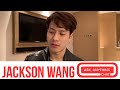 Jackson Wang Is Dreamy