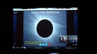 The Great American Total Eclipse of 2017