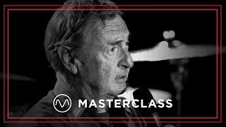 Nick Mason on Pink Floyd and How He Got Started in Music - BIMM Masterclass