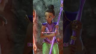 If The Wi-Fi Suddenly Went Out... Would You Know How This Scene Ends #shorts | Mermaid Magic