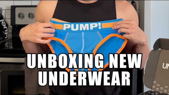 Underwear Expert 