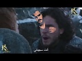 مبدع يحول حوار Game Of Thrones صراع العروش الى اغنية 