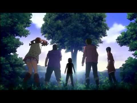 【MAD】そら【あの花】