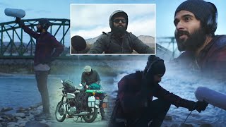 Dear Comrade Movie Vijay Deverakonda Heart Breaking Love Scene || Rashmika Mandanna || Prime Movies