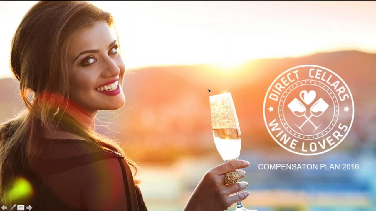 Direct Cellars Compensation and 3 for FREE Training Webinar