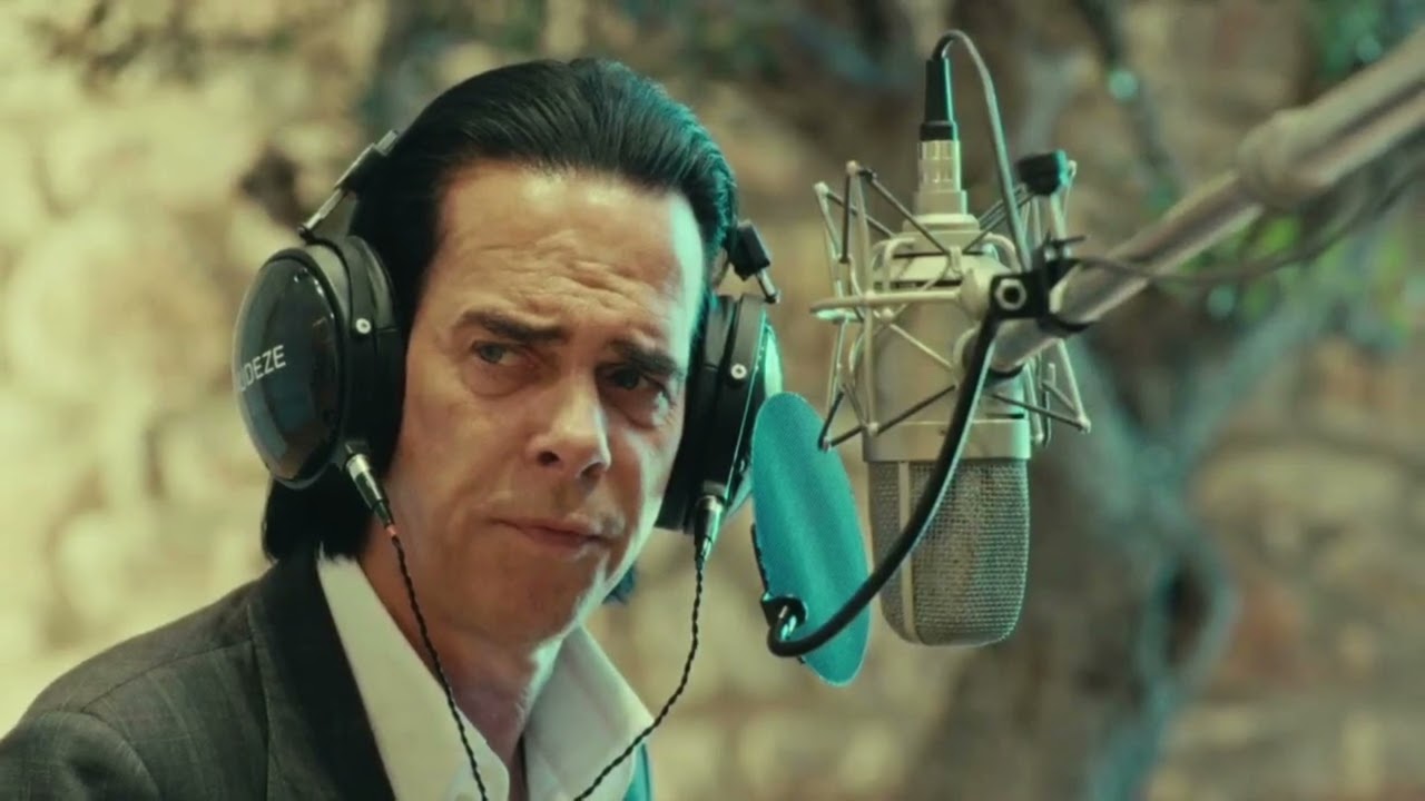 Daniele - Into my arms (cover Nick Cave and the Bad Seeds)