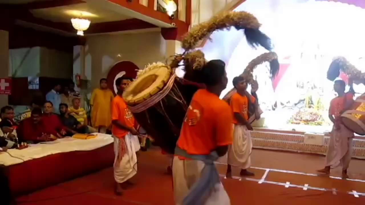 dhaker baddi