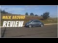2005 Volkswagen New Beetle GLS Turbo Walkaround Review: Features, Options, Configurations