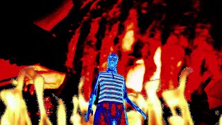 VAMPAGAN - I MEAN WE ALL DIE ( VIDEO)