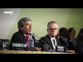 Attacks Overshadow Crucial Paris Climate Conference - Newsy