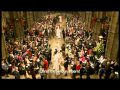 silent night live Westmister abbey london 2013