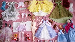 Pink Doll Youtube