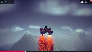 Besiege Space DLC
