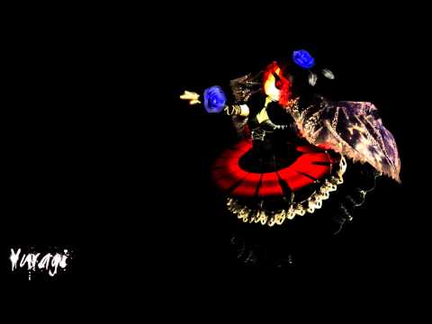 【波音リツ KIRE】「YURAGI」【UTAUカバー】