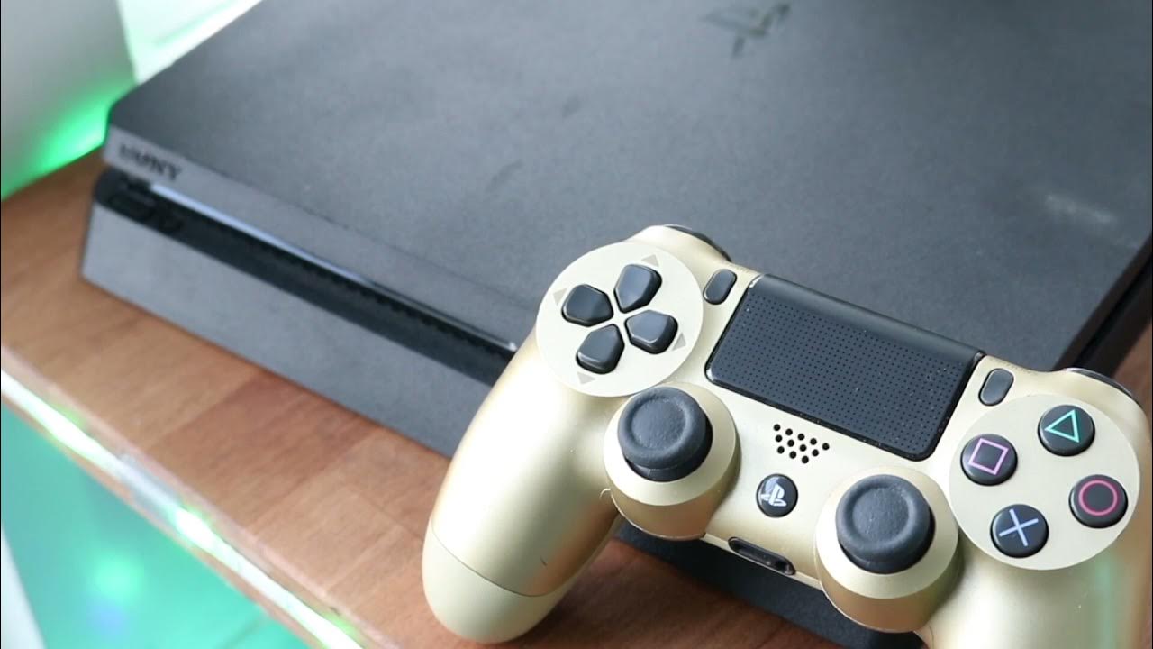 How To FIX PS4 Unrecognized Disk! (2021) YouTube