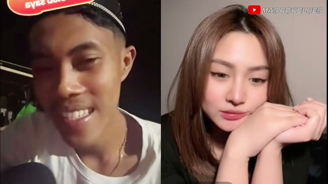 LIVE MAS IYUN SAMA SAMA BERBOHONG DENGAN WANITA KUDUS JATENG