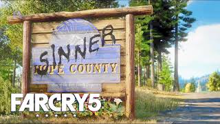 Far Cry 5 | 'When the World's On Fire (Rock of Ages)' | Song Only Loop [From Announcement Trailer]