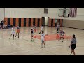 Clip 17: Shelton 5th vs. Orangemen