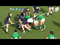 Every Ireland Try! | End-to-end Breakaway, Parsons Magic & More! | Recap - 2020 Women's Six Nations