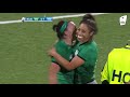 Every Ireland Try! | End-to-end Breakaway, Parsons Magic & More! | Recap - 2020 Women's Six Nations
