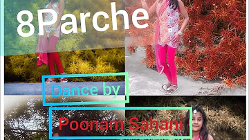 A To Z  Tere Sare yaar  Jatt Aa  Song Dance || Choreography by poonam Sahani ||