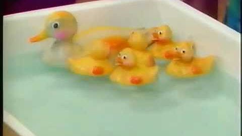 Carnival Of Numbers (1996 Version) Part 6