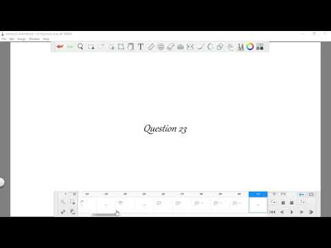 CAPE 2018 INTEGRATED MATHEMATICS PAPER 1 M2 WORKOUT - YouTube