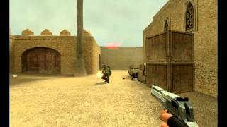 Deagle CSS