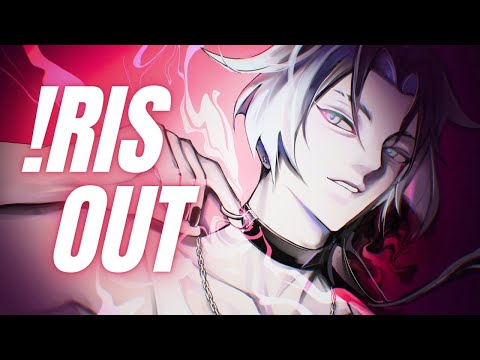 【歌ってみた】IRIS OUT / 米津玄師 ❆ 諾恪里Nokori (cover)